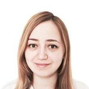 Маланина Елена Владимировна