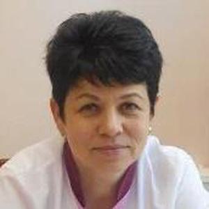 Задоя Наталья Викторовна
