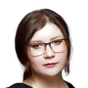 Муравьева Виктория Викторовна