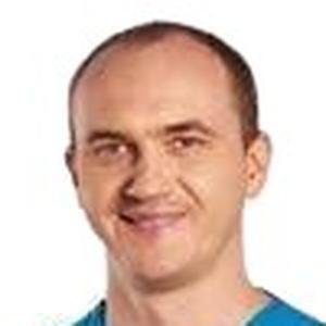 Зайцев Сергей Сергеевич
