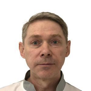 Комаров Андрей Федорович