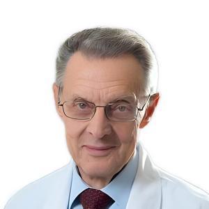 Блатун Леонид Александрович