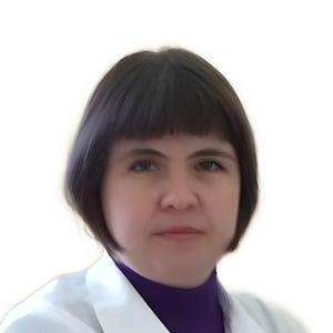 Атянина Людмила Анатольевна