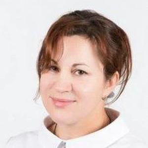 Никитенок Галина Николаевна