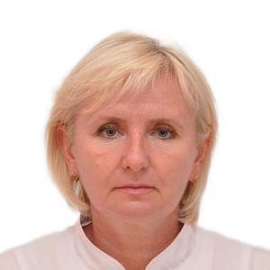 Алексеева Ирина Николаевна