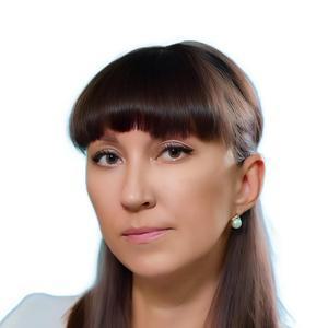 Кочеткова Наталья Михайловна