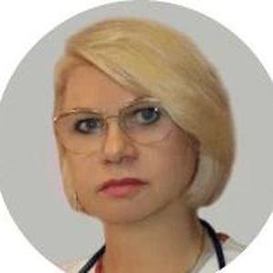 Комиссарова Лариса Николаевна