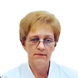 Локтионова Марина Анатольевна