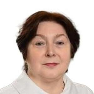 Головина Елена Алексеевна