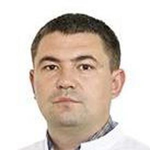 Шерстнев Денис Александрович