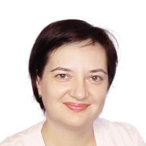 Калядина Ольга Вячеславовна