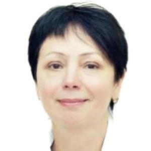 Ефремова Елена Федоровна