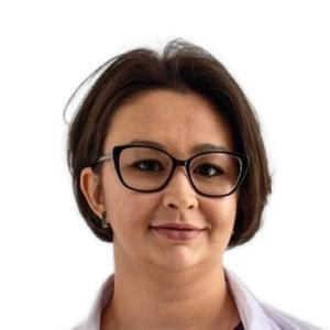 Адамчук Ольга Александровна