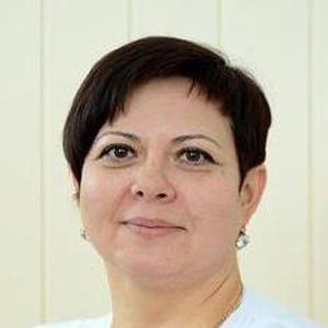 Зелепукина Марина Николаевна
