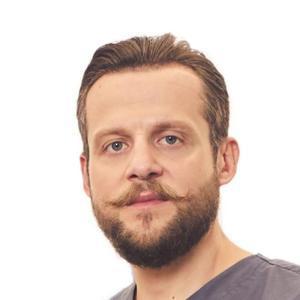 Караев Рабадан Караевич
