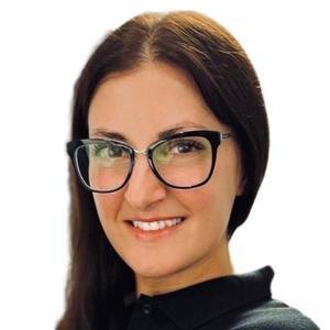 Лукьянова Людмила Владимировна