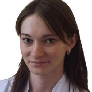 Баткаева Эльвира Рашитовна