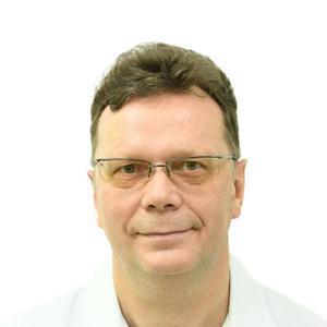 Грачев Дмитрий Валерьевич
