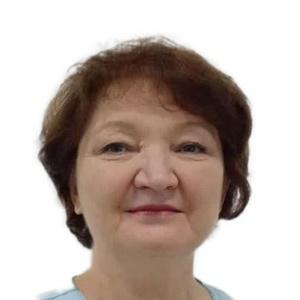 Ахметьянова Рамзия Мугалимовна
