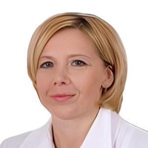 Немчинова Елена Петровна