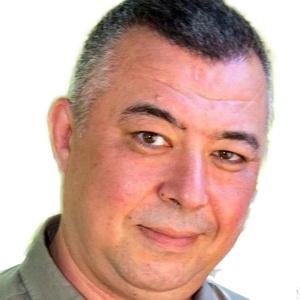 Абдуллин Айдар Маргисович