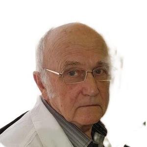 Иванов Лев Борисович