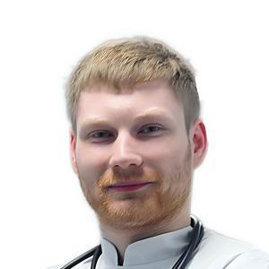 Кулаков Дмитрий Сергеевич