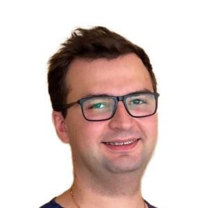 Строганов Владимир Викторович
