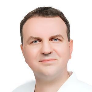 Оревков Леонид Владимирович