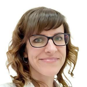 Литвинова Анна Павловна