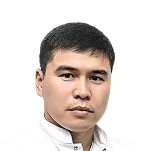 Колдасов Мухамедали Хамитович