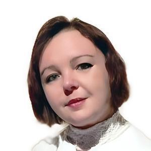 Фомина Мария Евгеньевна