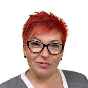 Кубышкина Анна Владимировна