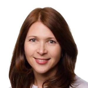 Козлова Ольга Ивановна