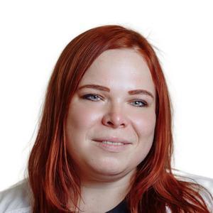 Шувалова Евгения Викторовна