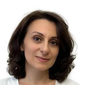 Гимоян Инга Романовна