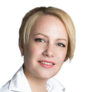 Вологжанина Людмила Георгиевна
