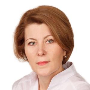 Гумерова Елена Викторовна