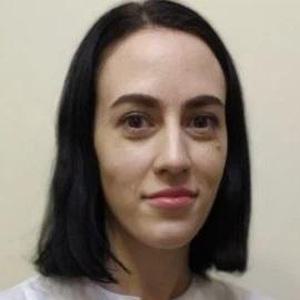Субботина Виктория Андреевна