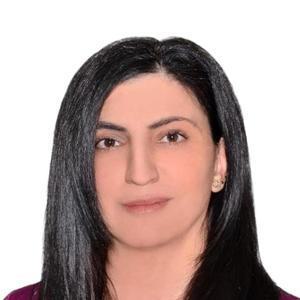 Саркисова Снежанна Славиковна