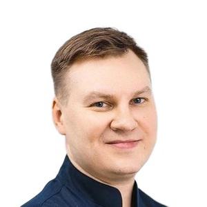 Гостев Любим Александрович