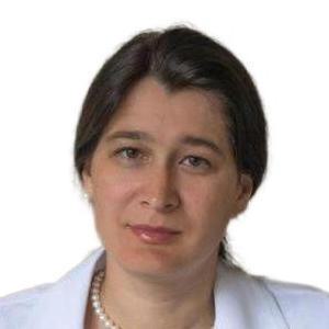 Филиппова Ольга Ильинична