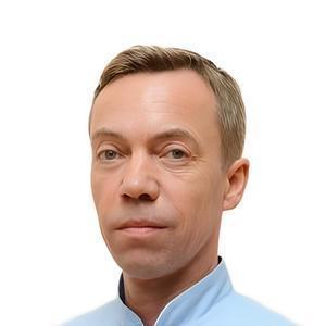 Ямов Алексей Владимирович