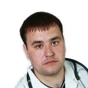 Приходько Игорь Валерьевич