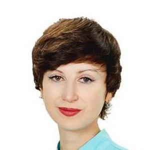 Липина Галина Петровна