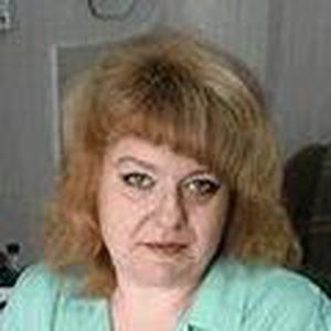 Ерусова Антонина Борисовна