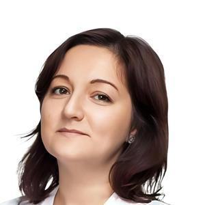 Валеева Гюзель Ильдаровна