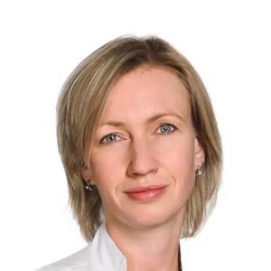 Ильина Наталья Михайловна