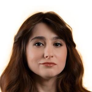 Кандинская Екатерина Евгеньевна
