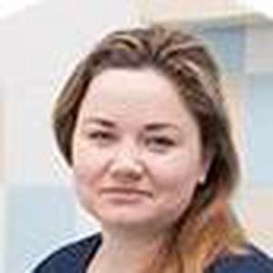 Печенкина Полина Владимировна